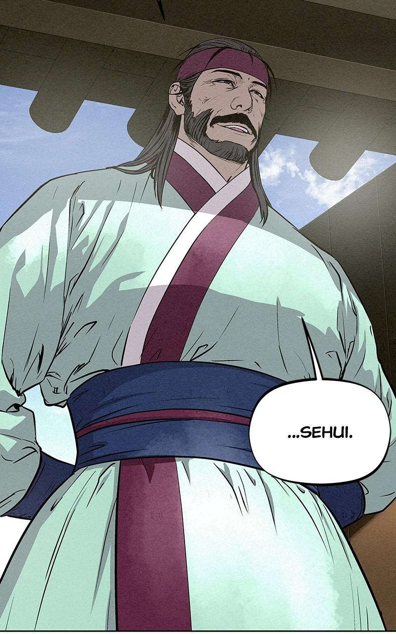 Spirit Hunter Chap 83 - Next Chap 84