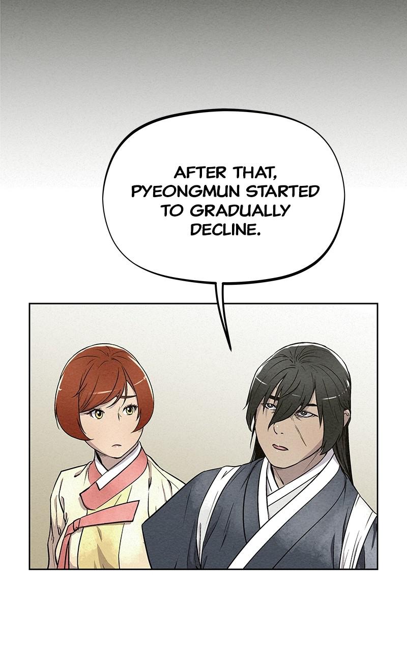 Spirit Hunter Chap 83 - Next Chap 84