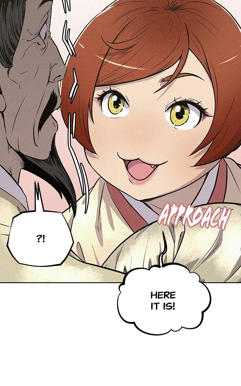 Spirit Hunter Chap 83 - Next Chap 84