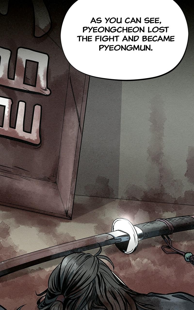 Spirit Hunter Chap 83 - Next Chap 84