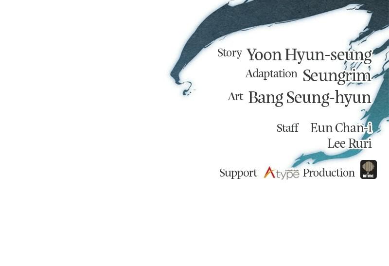 Spirit Hunter Chap 83 - Next Chap 84