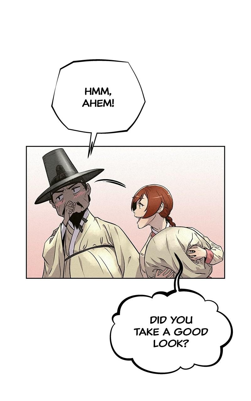 Spirit Hunter Chap 83 - Next Chap 84