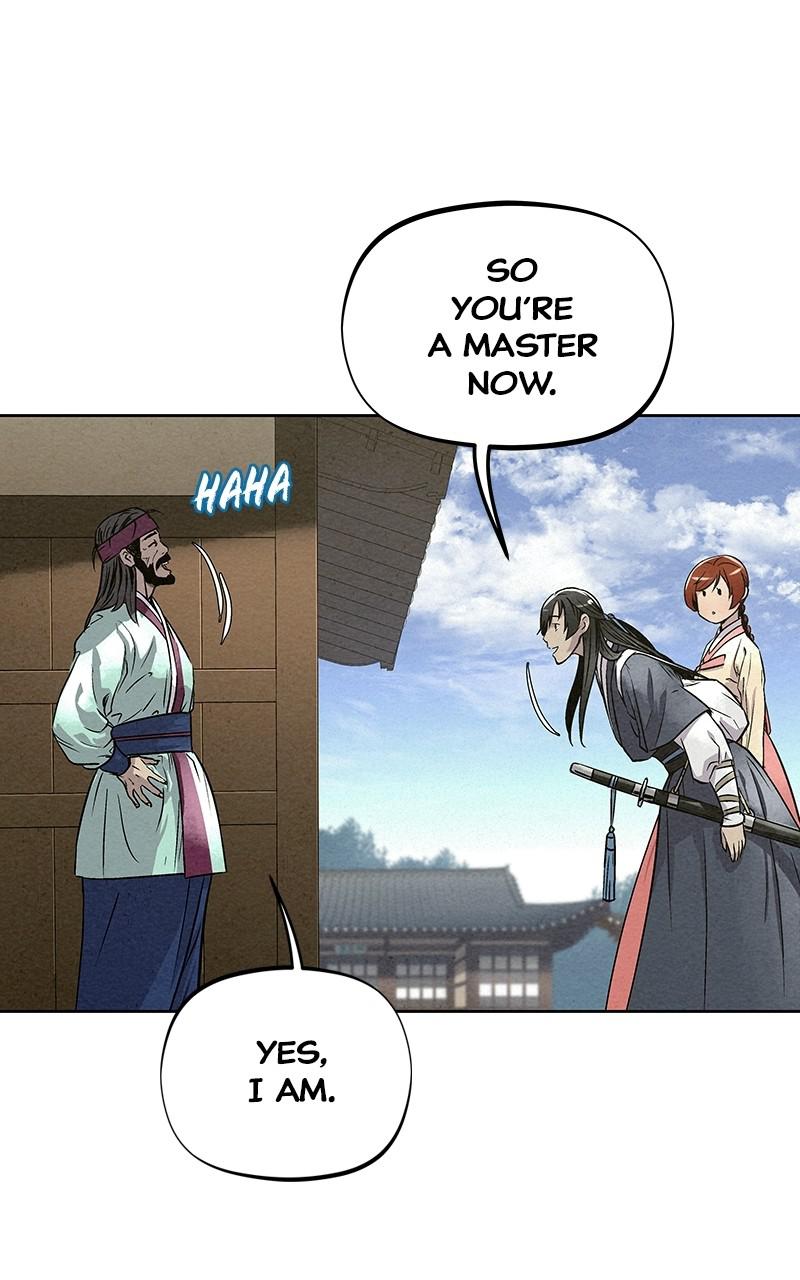 Spirit Hunter Chap 83 - Next Chap 84