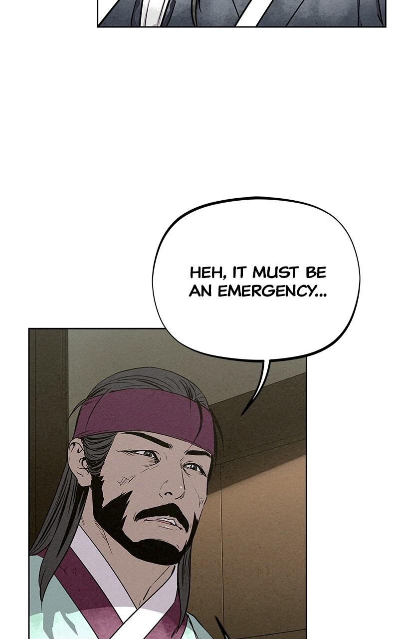 Spirit Hunter Chap 83 - Next Chap 84