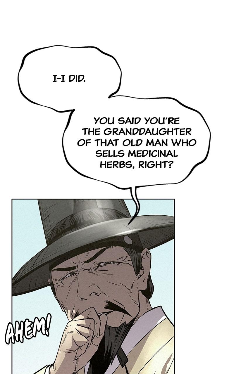 Spirit Hunter Chap 83 - Next Chap 84