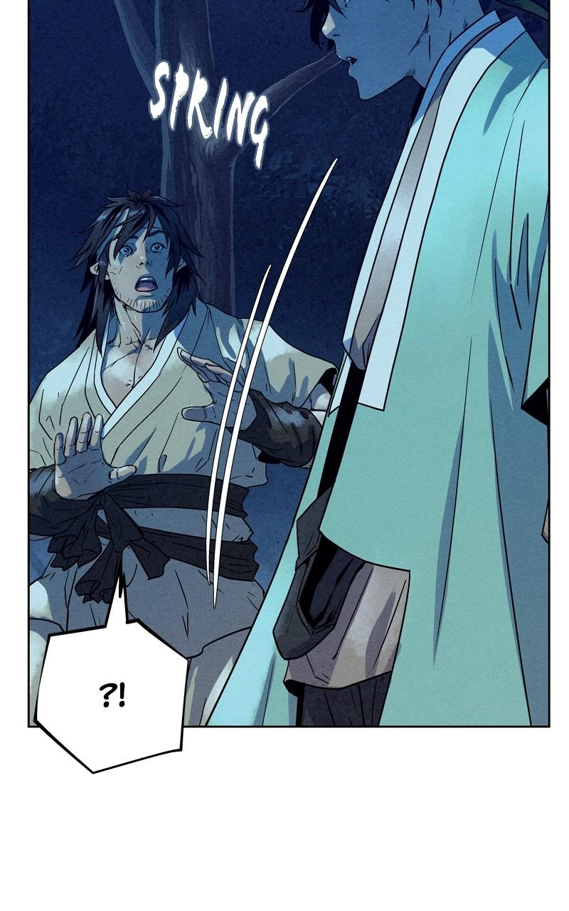 Spirit Hunter Chap 97 - Next Chap 98