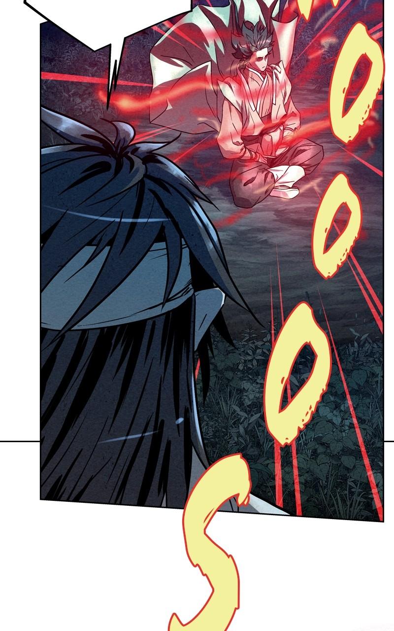 Spirit Hunter Chap 97 - Next Chap 98