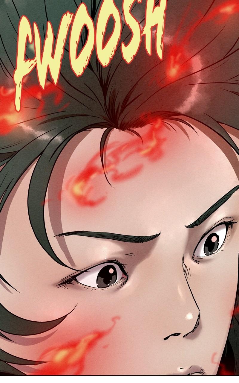 Spirit Hunter Chap 97 - Next Chap 98