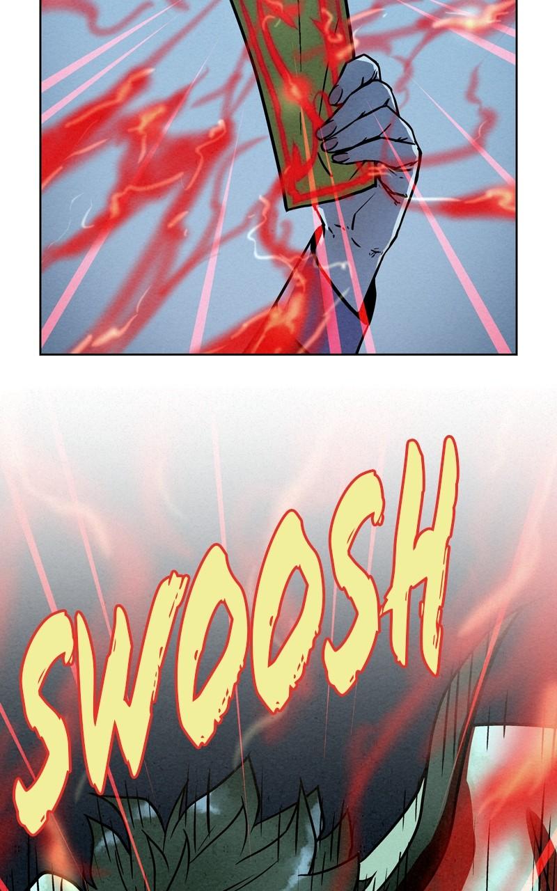 Spirit Hunter Chap 97 - Next Chap 98