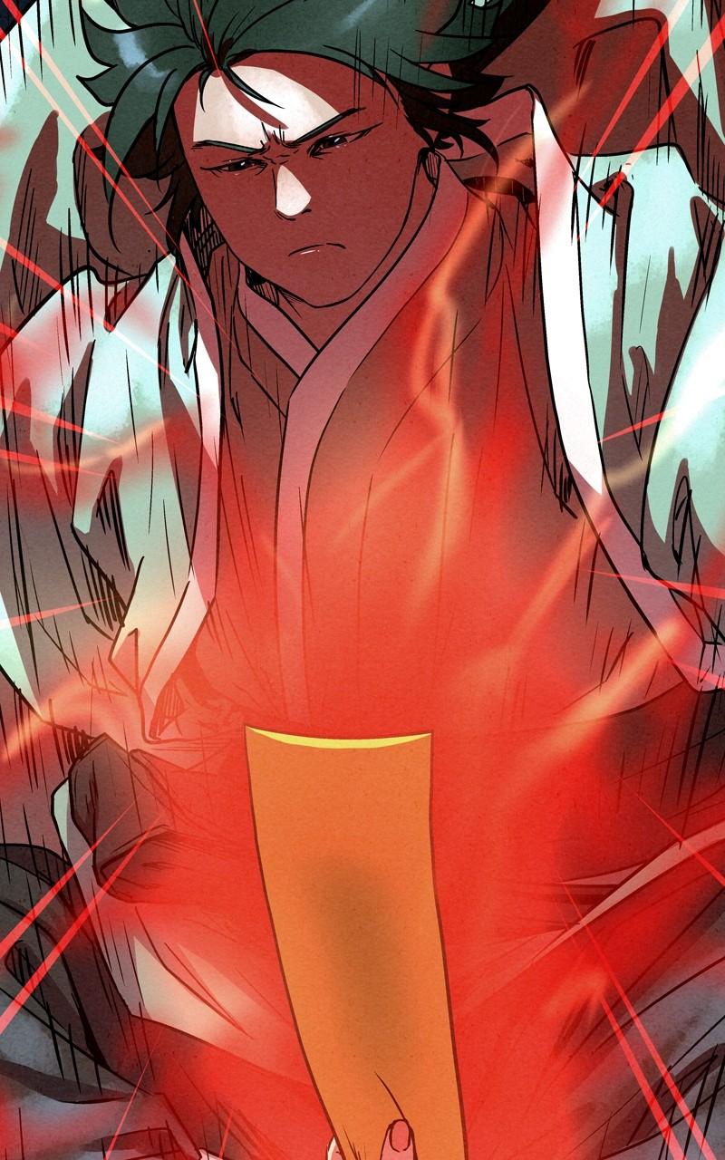 Spirit Hunter Chap 97 - Next Chap 98