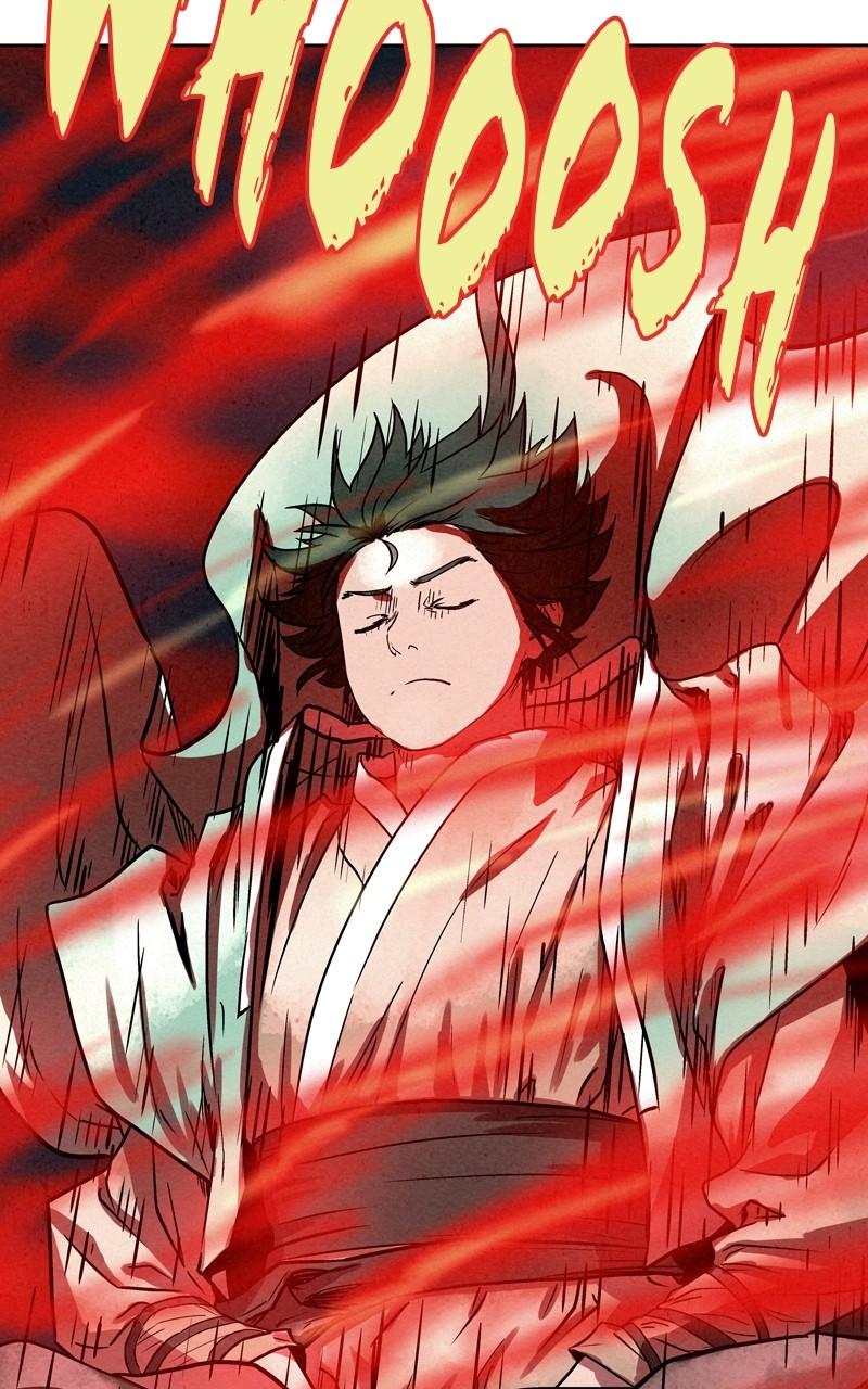 Spirit Hunter Chap 97 - Next Chap 98