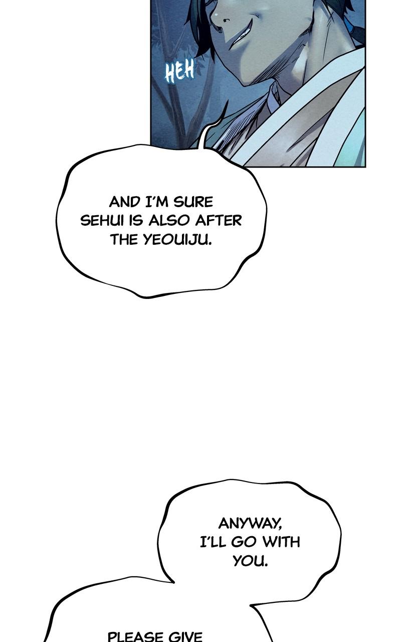 Spirit Hunter Chap 97 - Next Chap 98