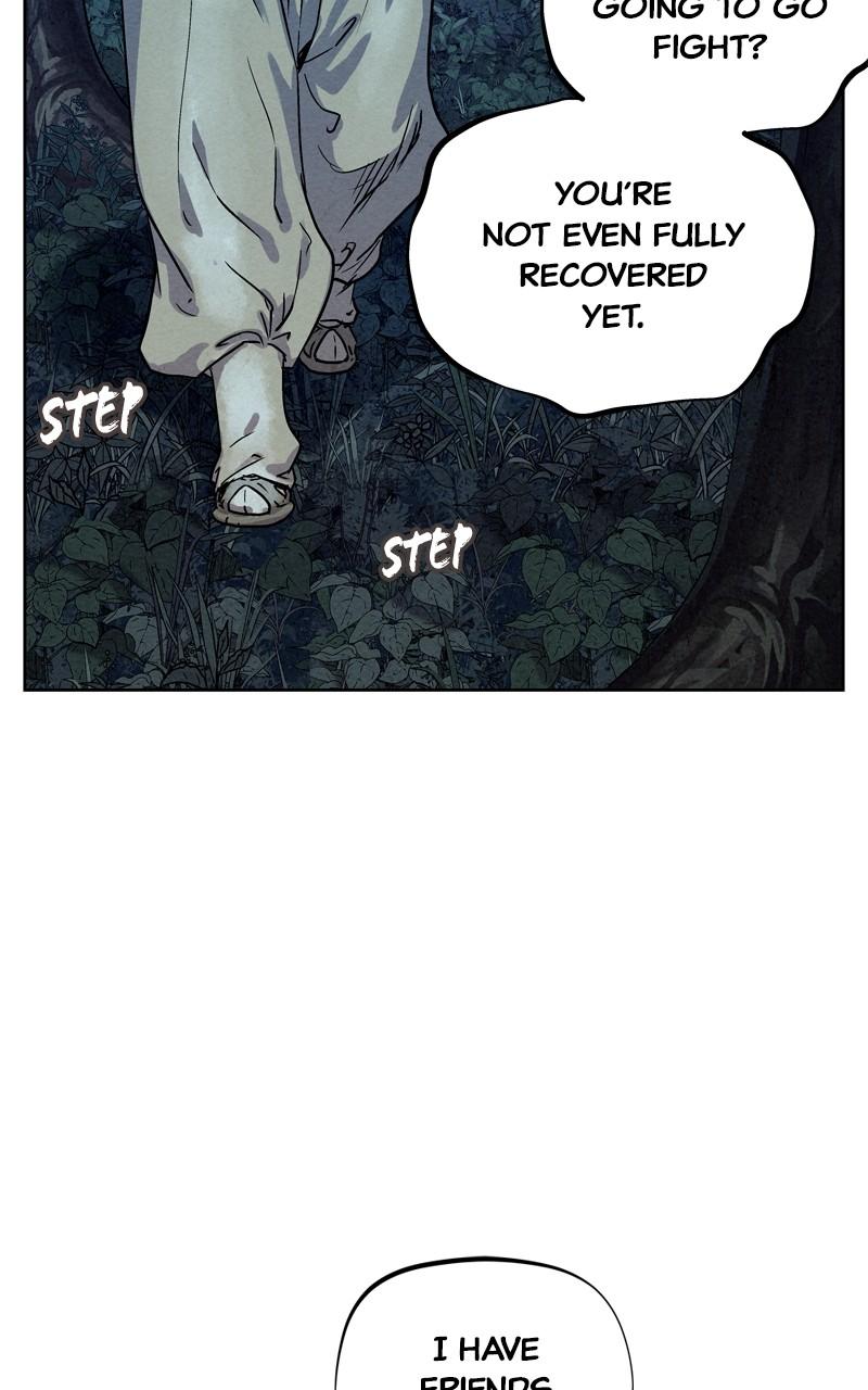 Spirit Hunter Chap 97 - Next Chap 98