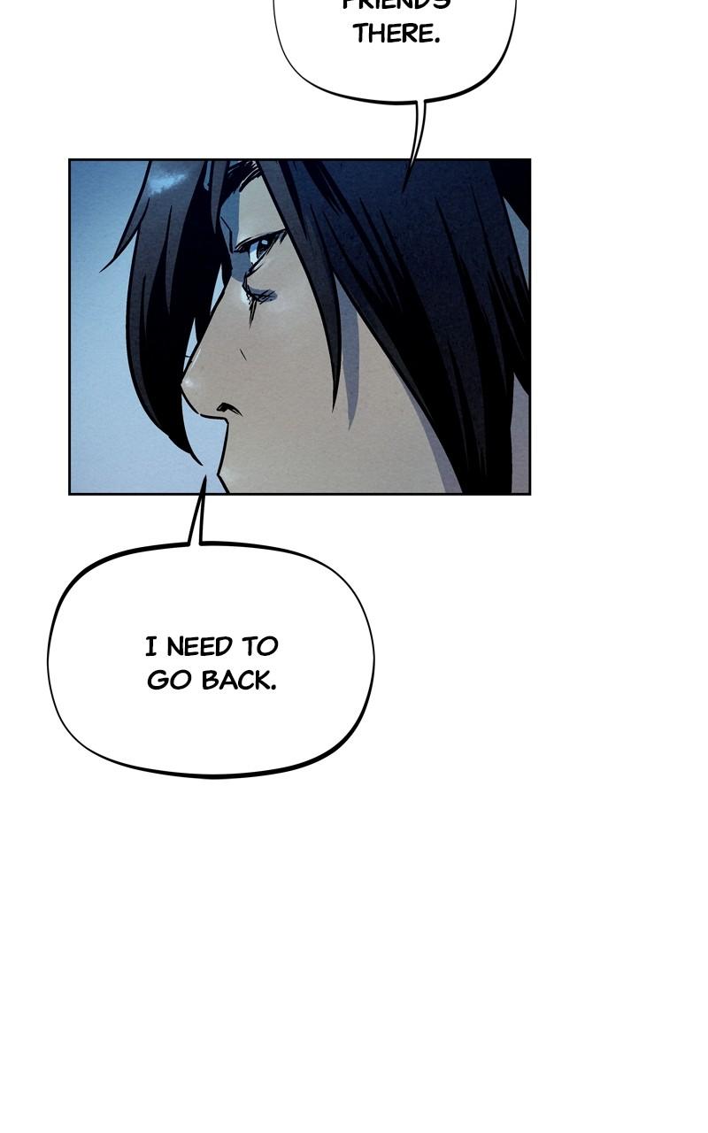 Spirit Hunter Chap 97 - Next Chap 98