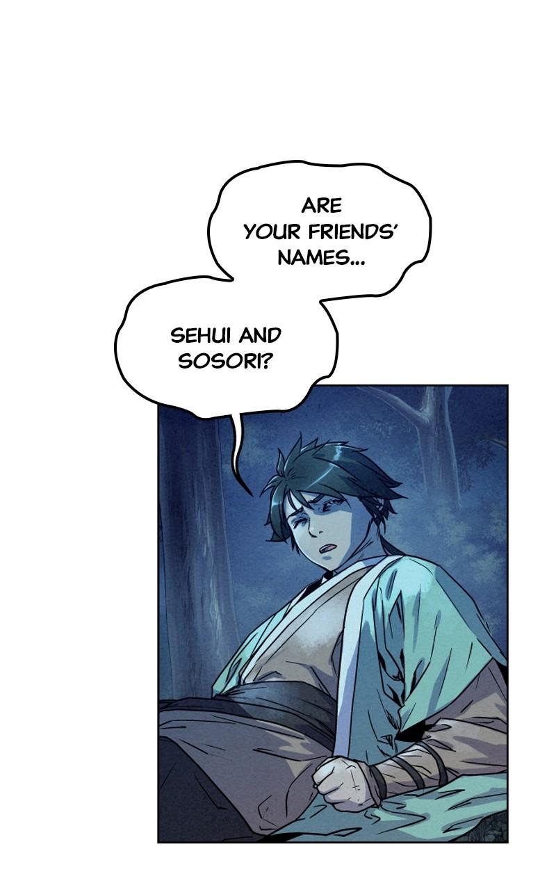 Spirit Hunter Chap 97 - Next Chap 98