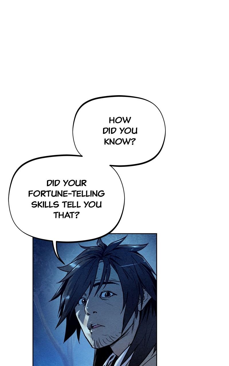 Spirit Hunter Chap 97 - Next Chap 98