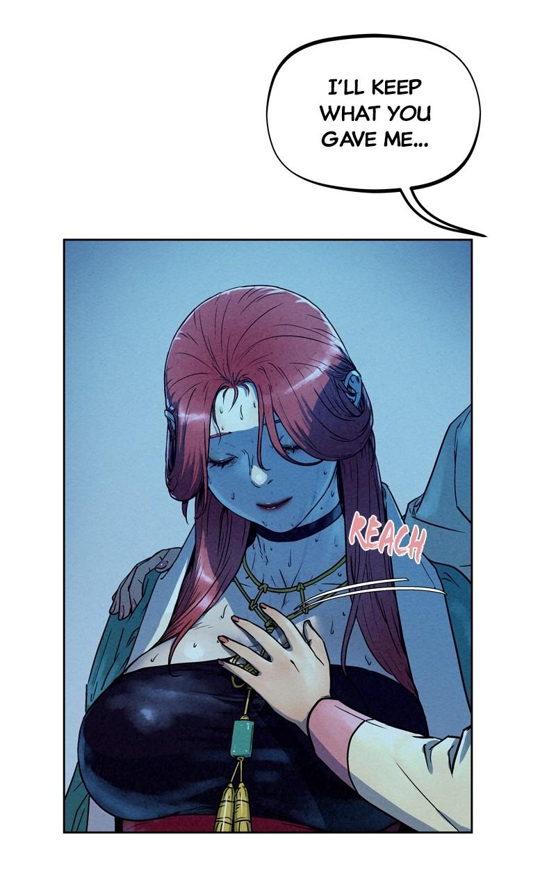 Spirit Hunter Chap 97 - Next Chap 98