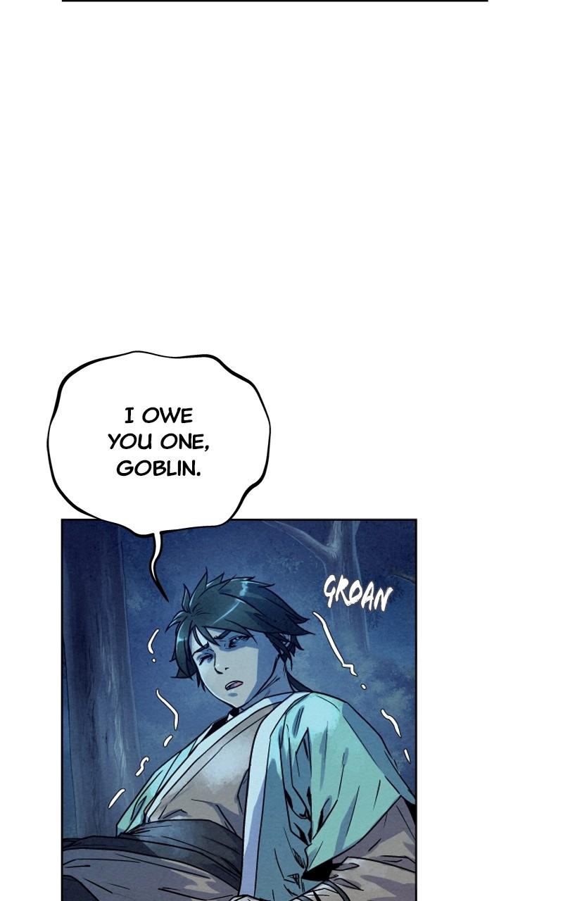 Spirit Hunter Chap 97 - Next Chap 98