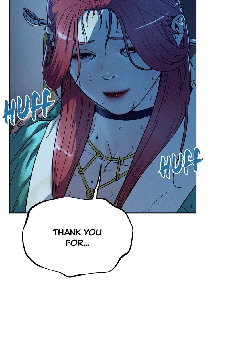 Spirit Hunter Chap 97 - Next Chap 98