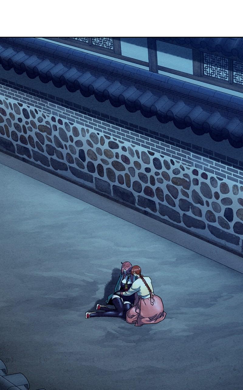 Spirit Hunter Chap 97 - Next Chap 98