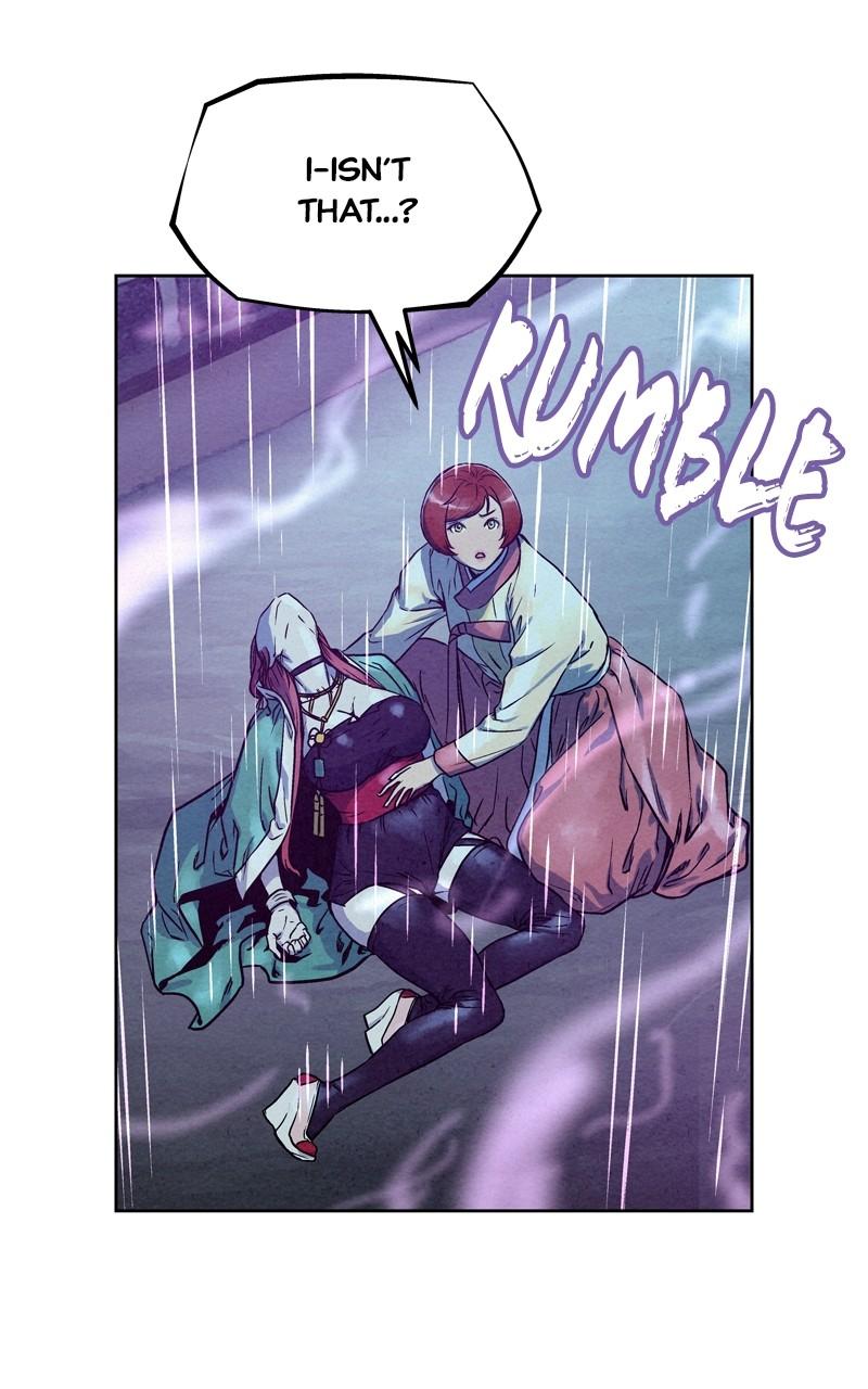 Spirit Hunter Chap 97 - Next Chap 98