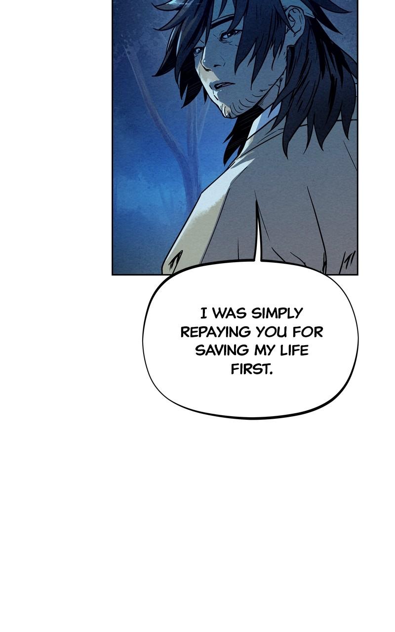 Spirit Hunter Chap 97 - Next Chap 98