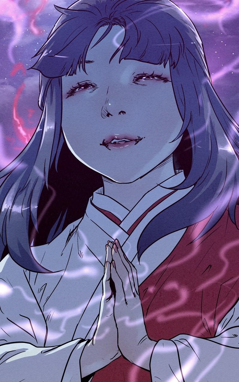 Spirit Hunter Chap 97 - Next Chap 98