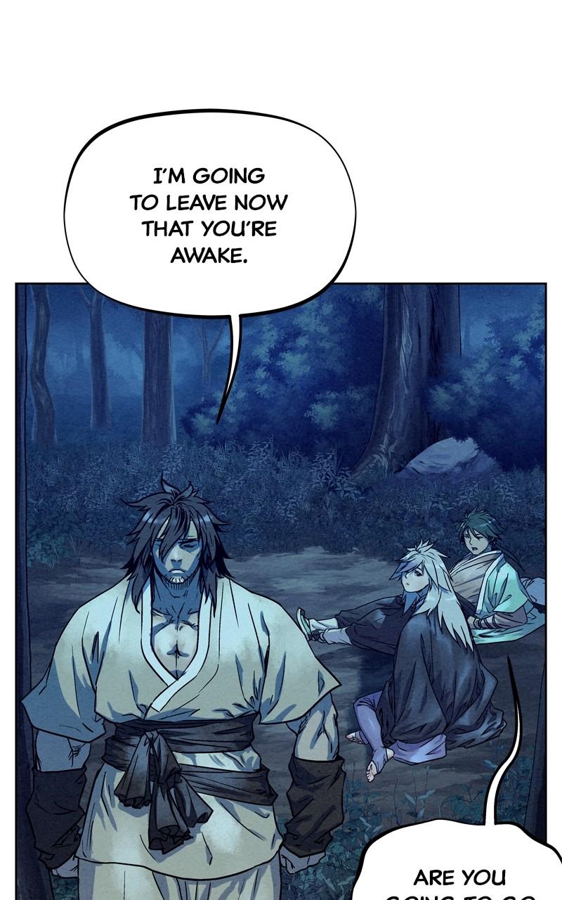 Spirit Hunter Chap 97 - Next Chap 98