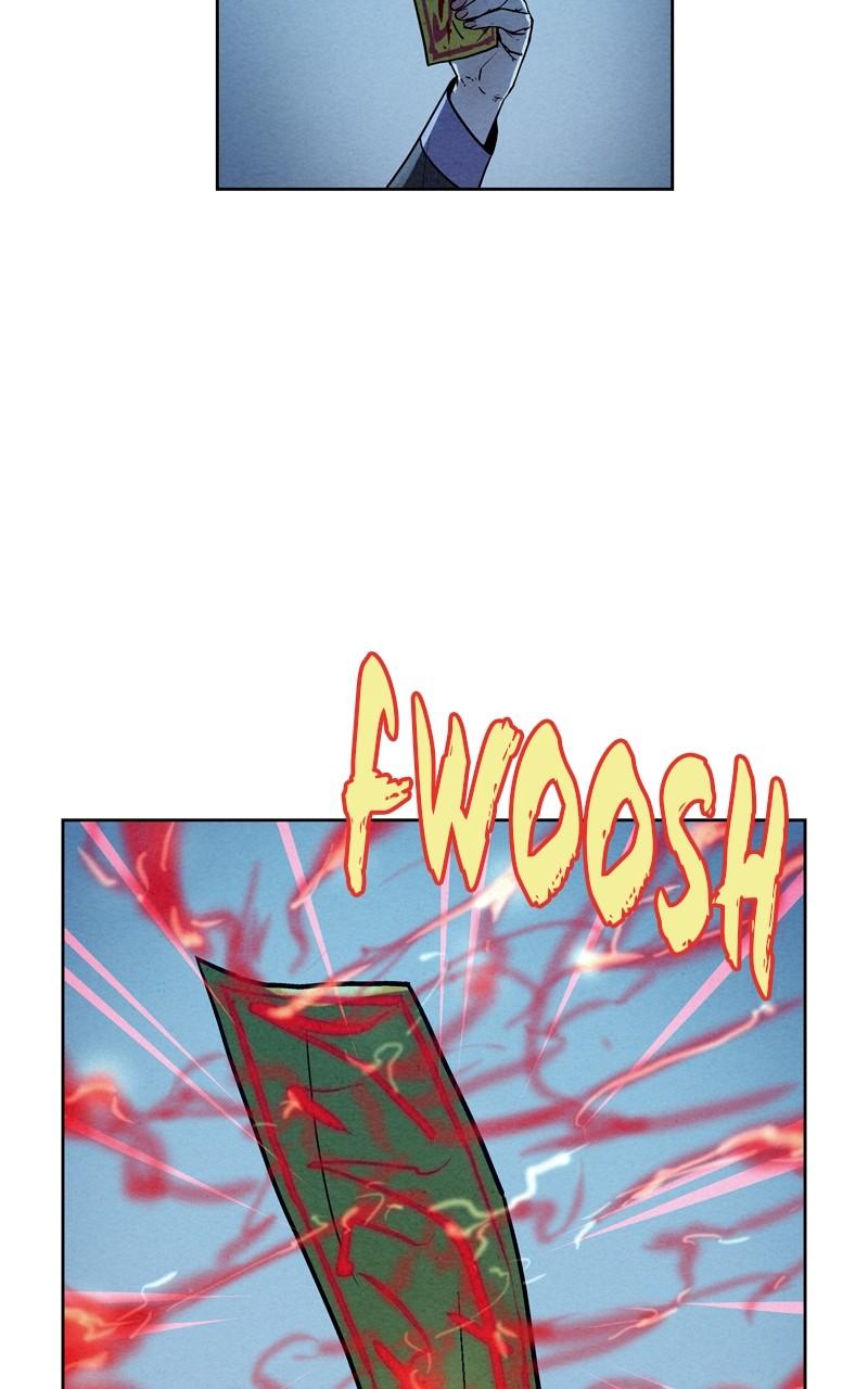 Spirit Hunter Chap 97 - Next Chap 98