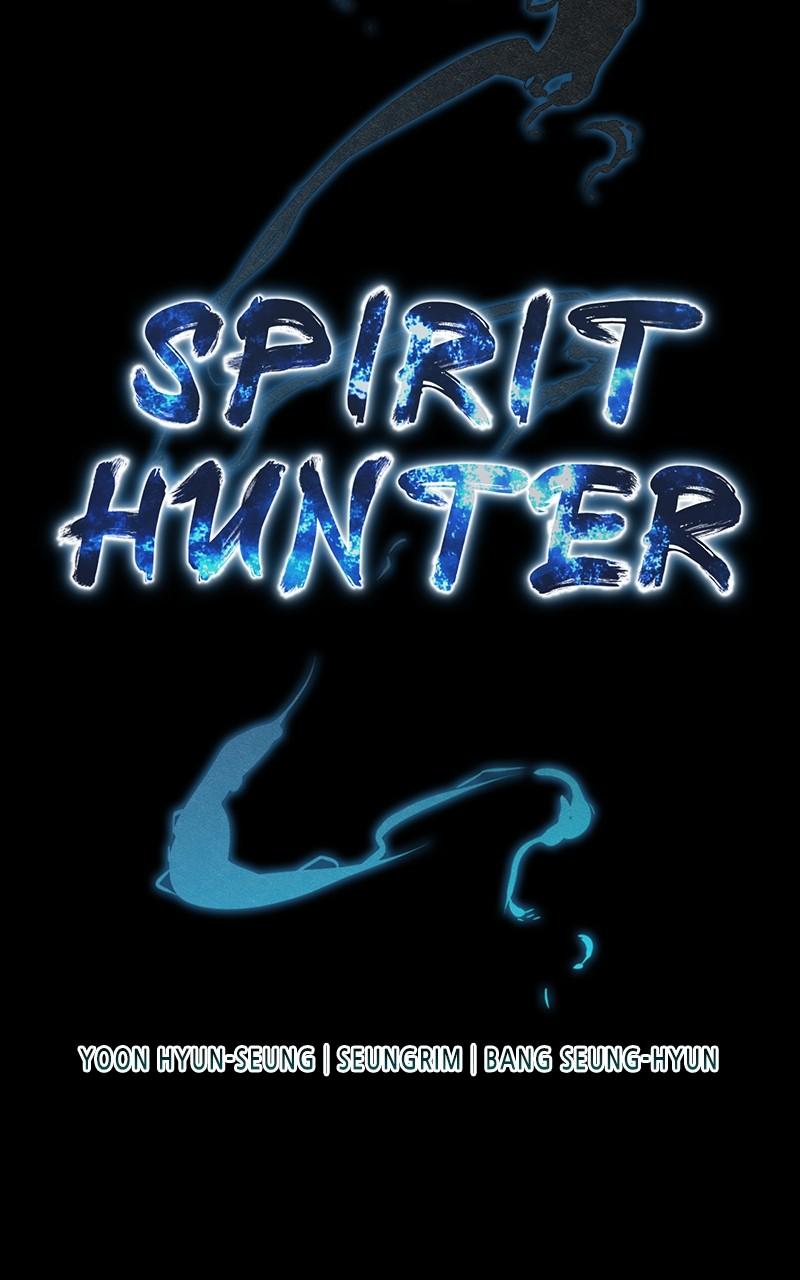 Spirit Hunter Chap 97 - Next Chap 98