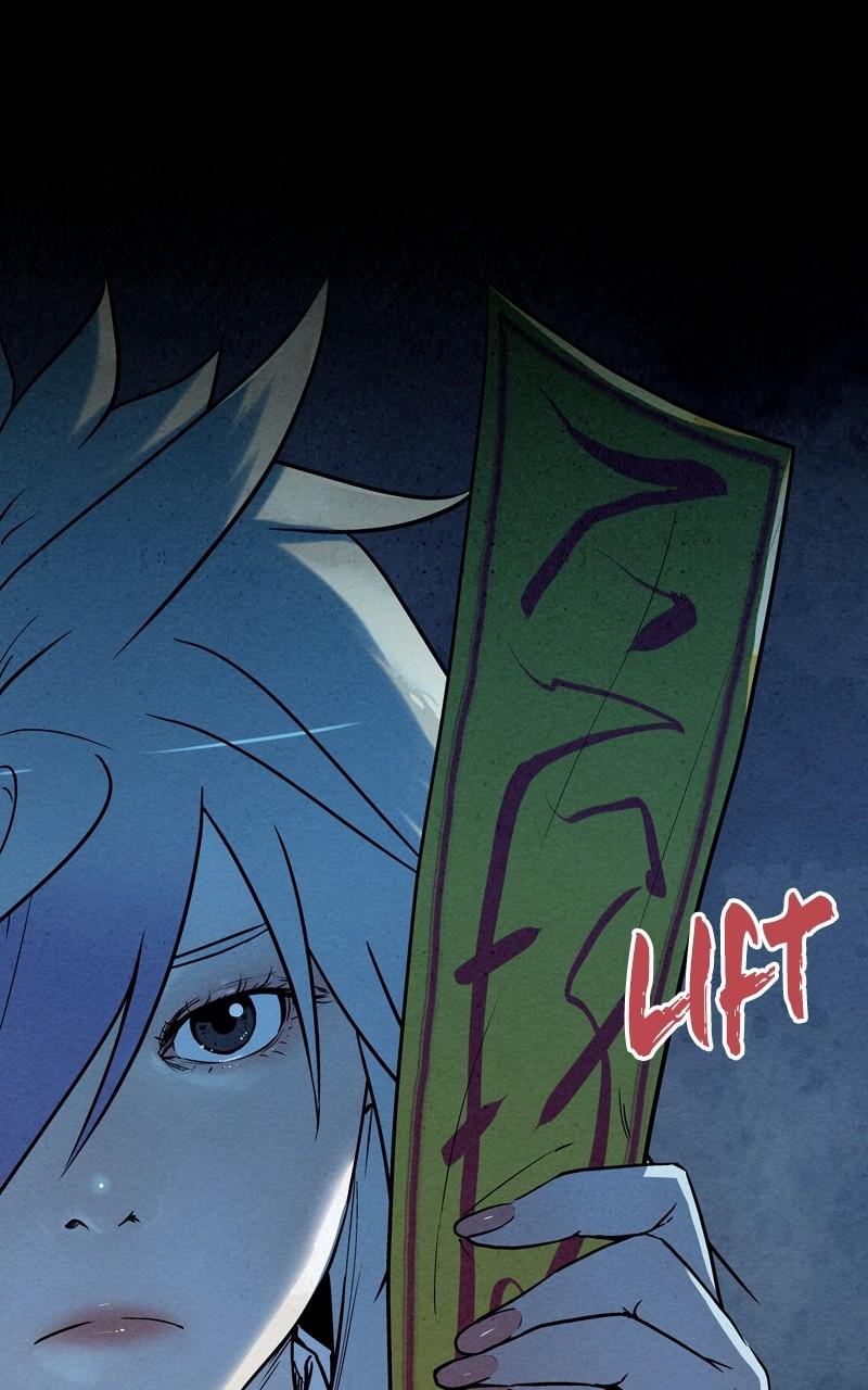 Spirit Hunter Chap 97 - Next Chap 98