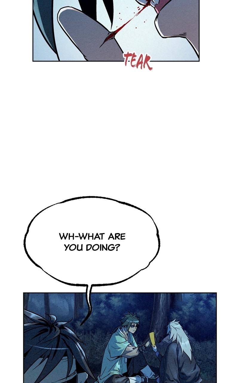 Spirit Hunter Chap 97 - Next Chap 98