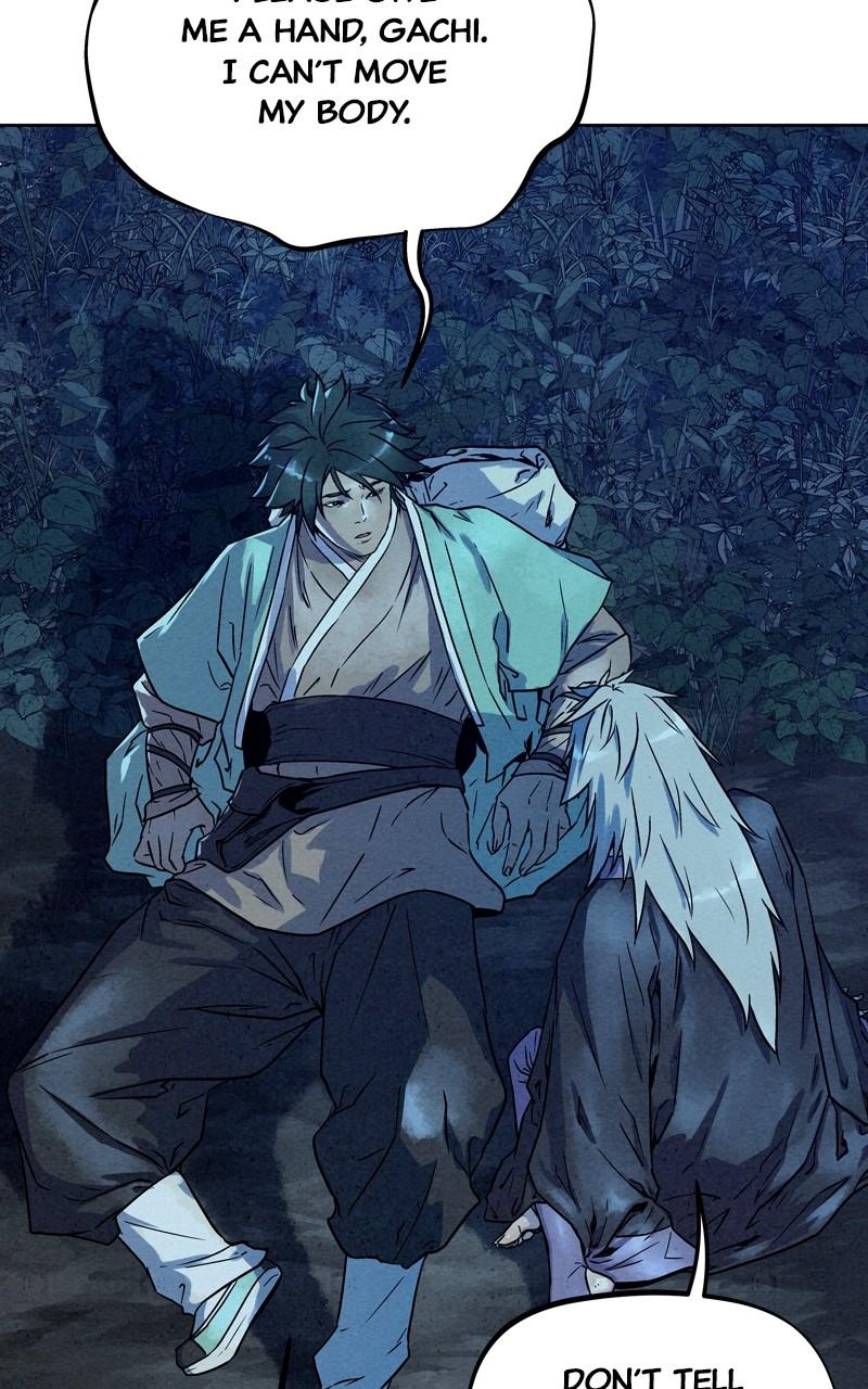 Spirit Hunter Chap 97 - Next Chap 98