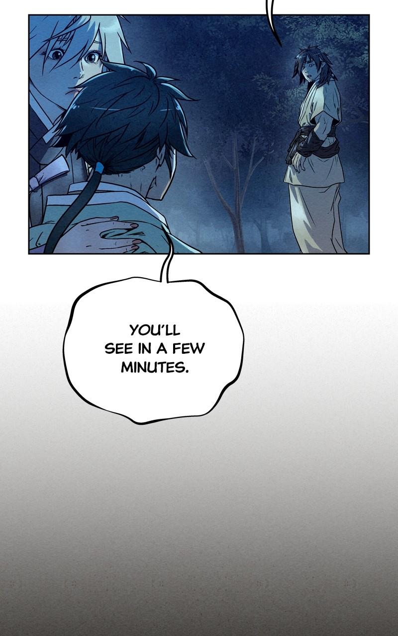 Spirit Hunter Chap 97 - Next Chap 98