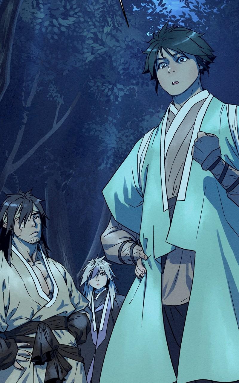 Spirit Hunter Chap 97 - Next Chap 98