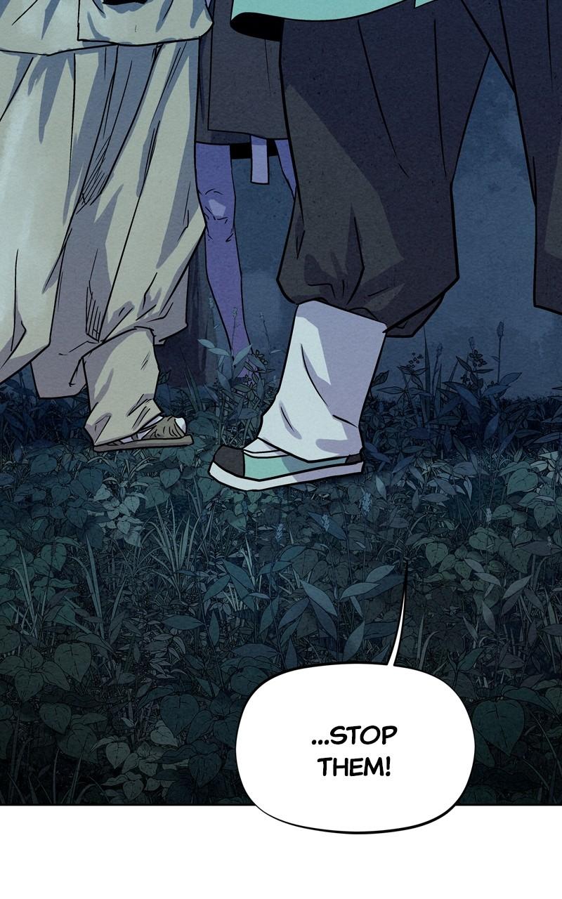 Spirit Hunter Chap 97 - Next Chap 98
