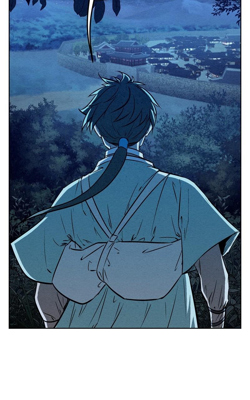 Spirit Hunter Chap 97 - Next Chap 98