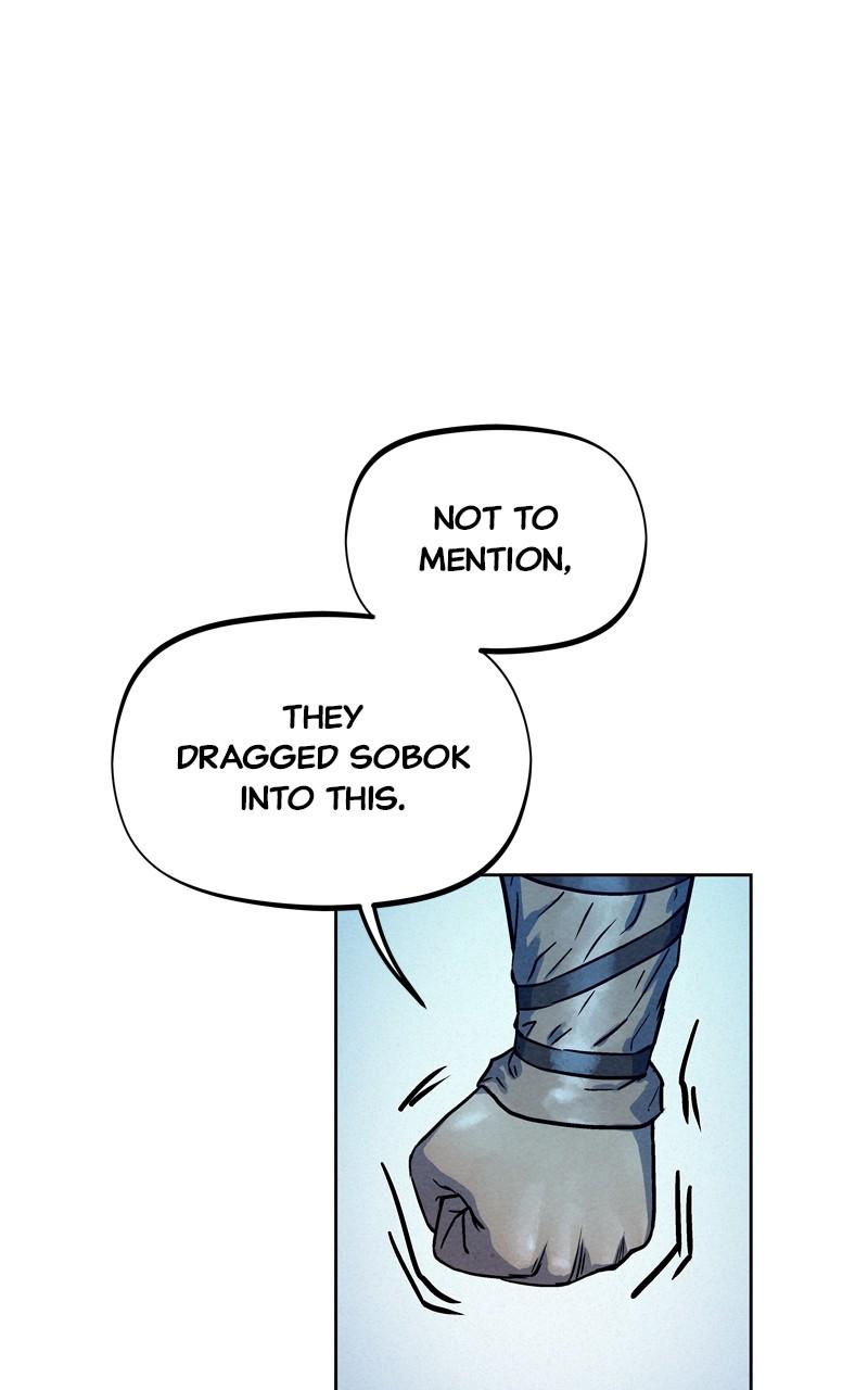 Spirit Hunter Chap 97 - Next Chap 98