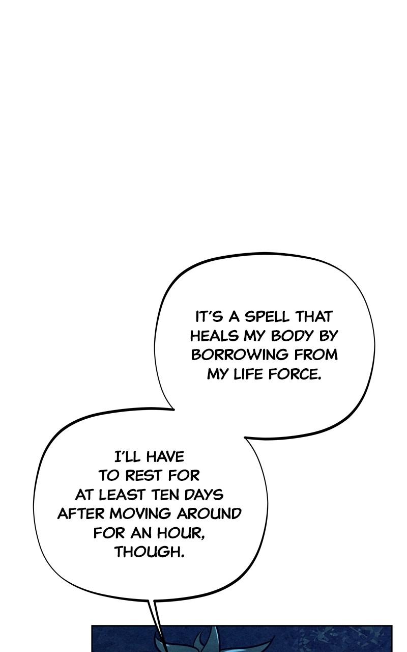 Spirit Hunter Chap 97 - Next Chap 98