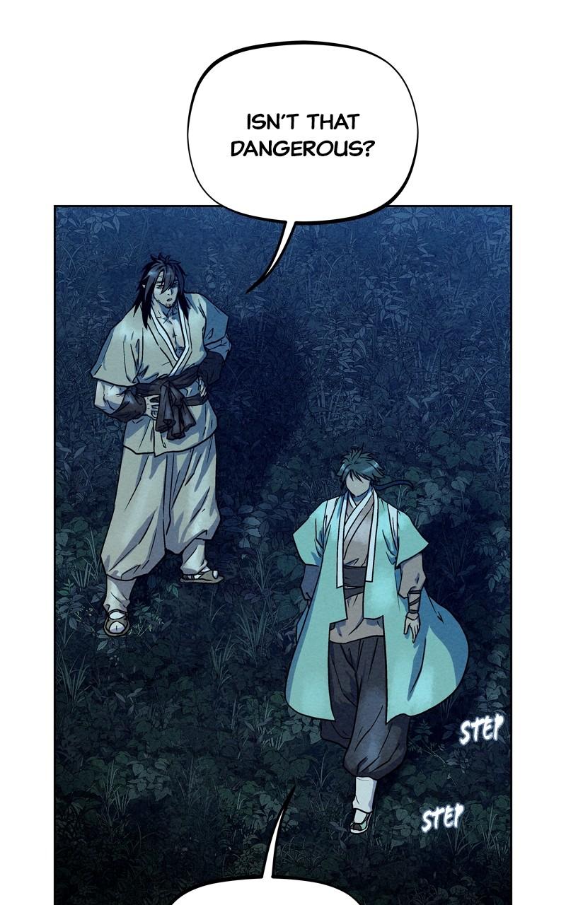 Spirit Hunter Chap 97 - Next Chap 98