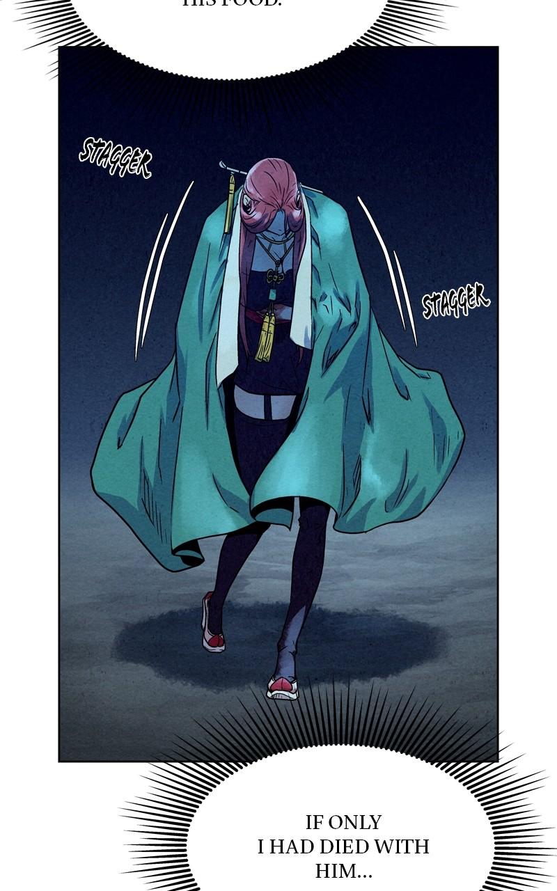 Spirit Hunter Chap 97 - Next Chap 98