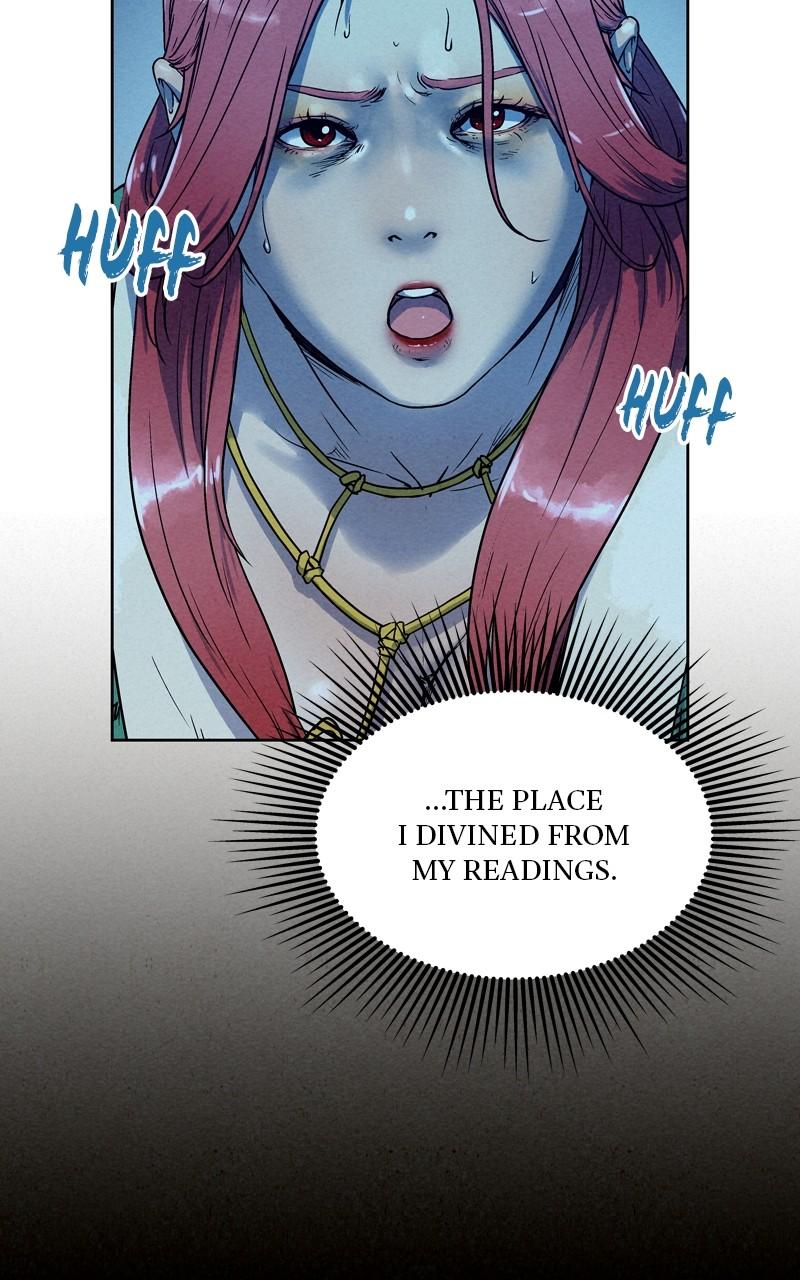 Spirit Hunter Chap 97 - Next Chap 98