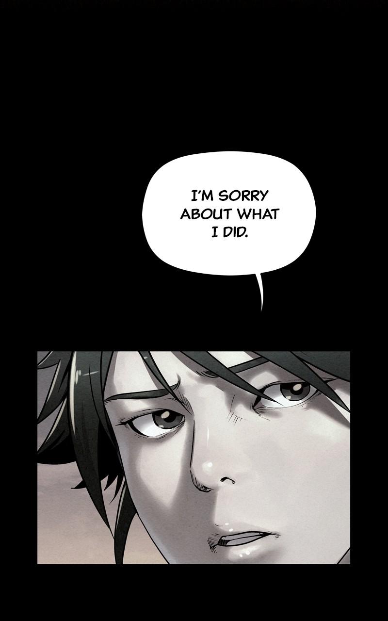 Spirit Hunter Chap 97 - Next Chap 98