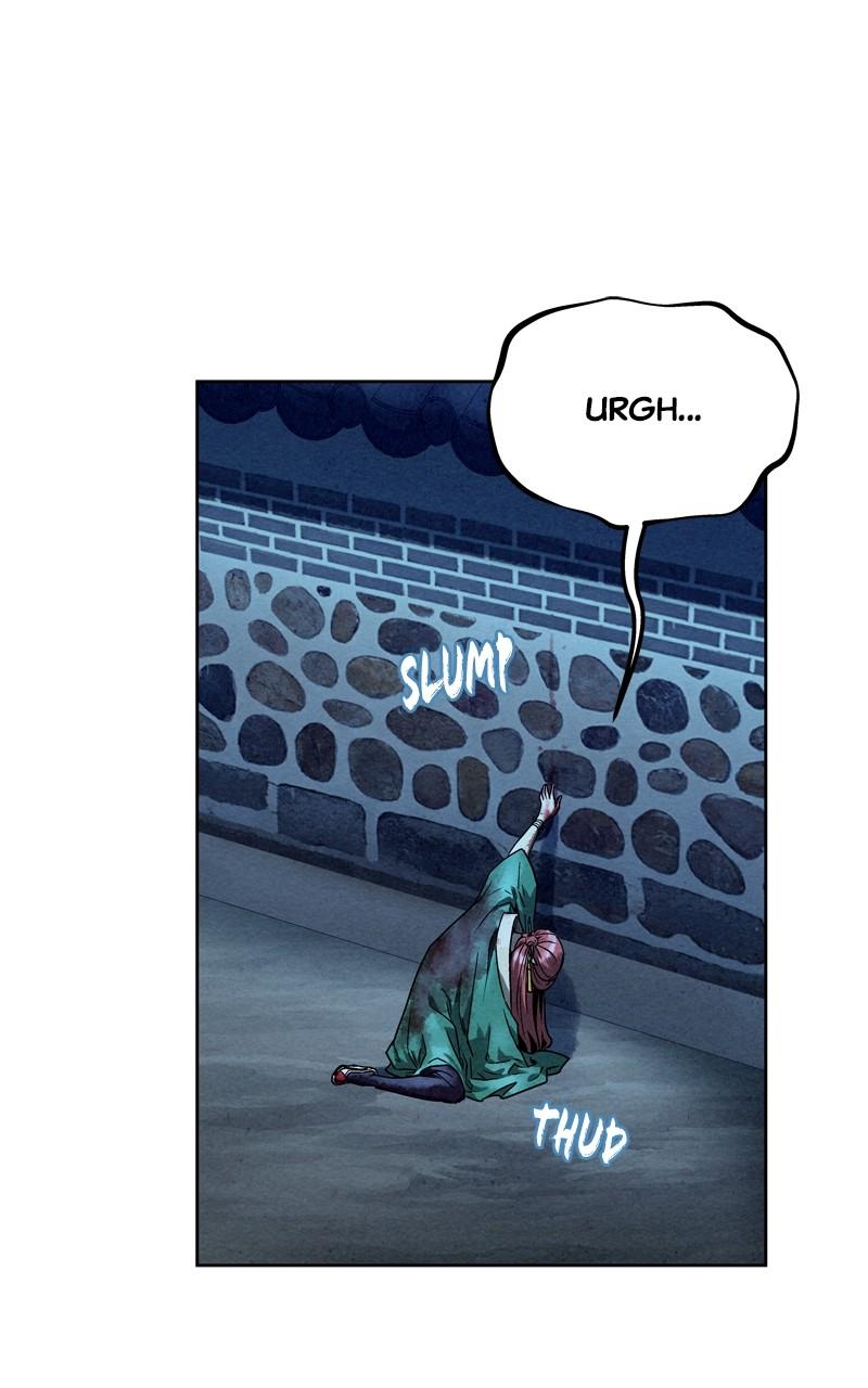 Spirit Hunter Chap 97 - Next Chap 98
