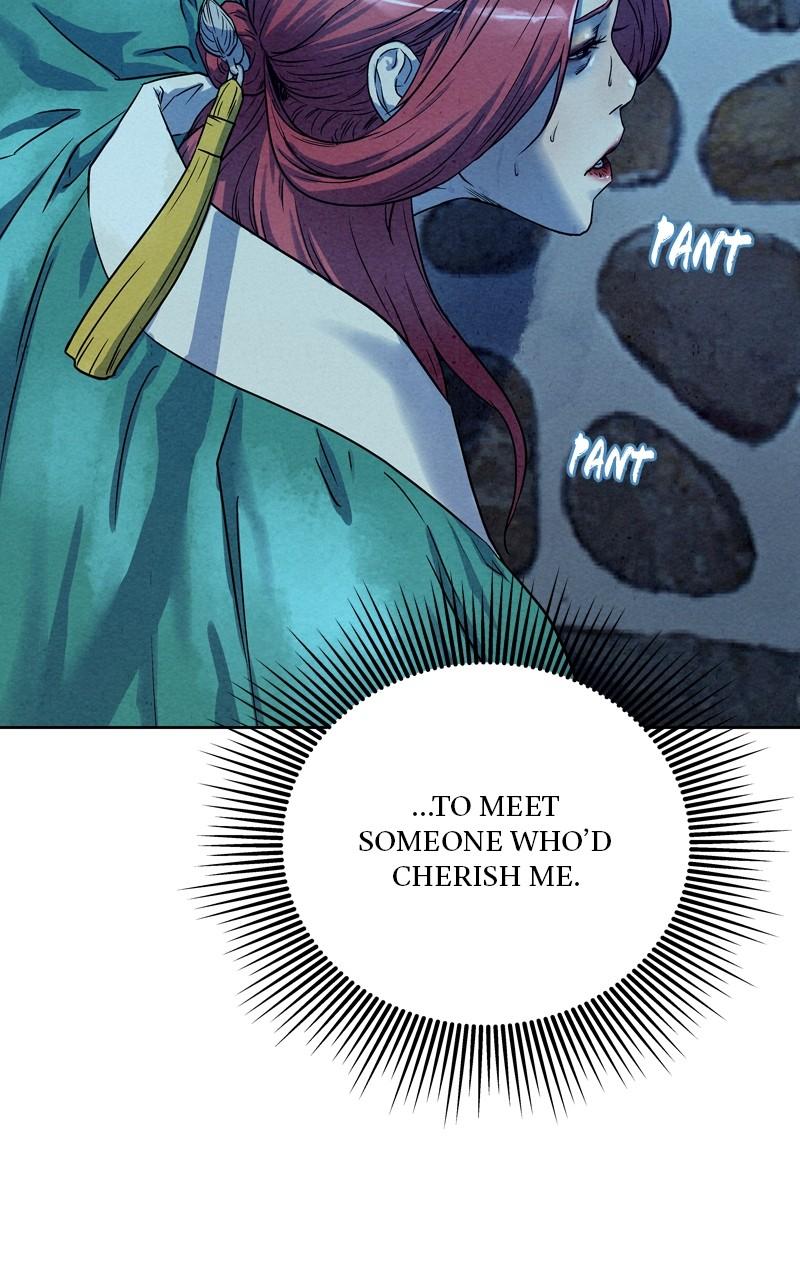 Spirit Hunter Chap 97 - Next Chap 98
