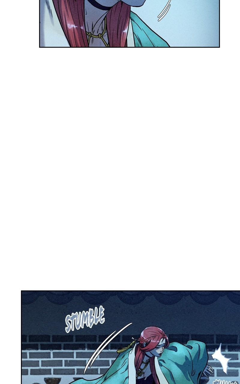 Spirit Hunter Chap 97 - Next Chap 98