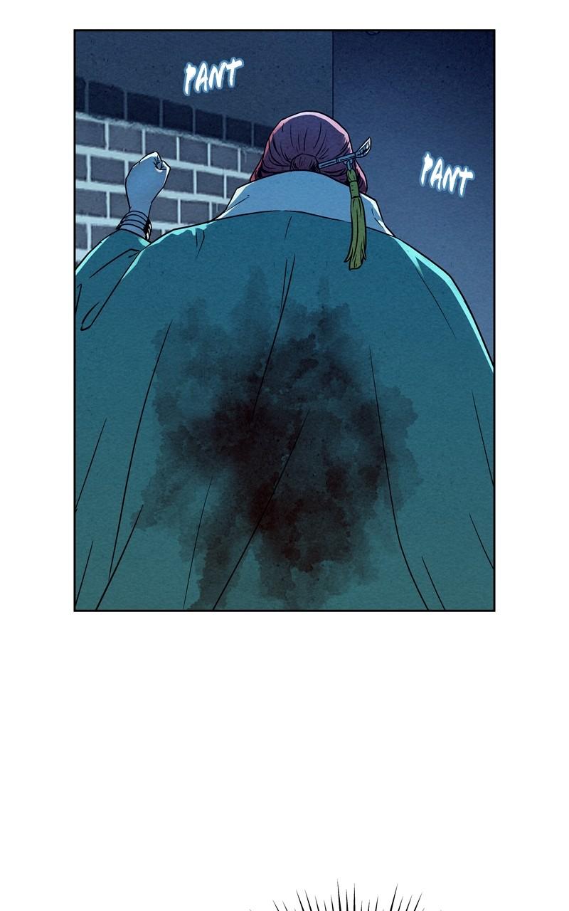 Spirit Hunter Chap 97 - Next Chap 98