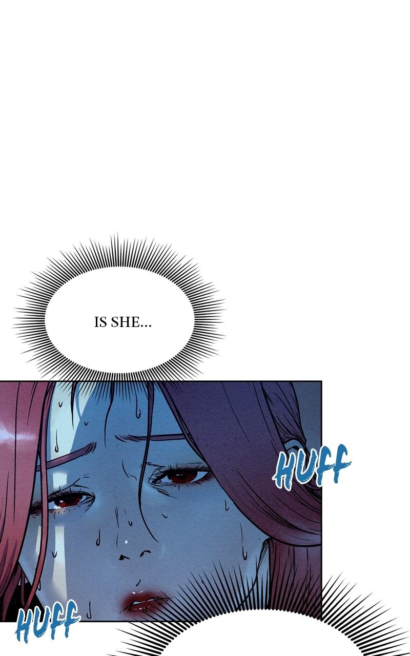Spirit Hunter Chap 97 - Next Chap 98