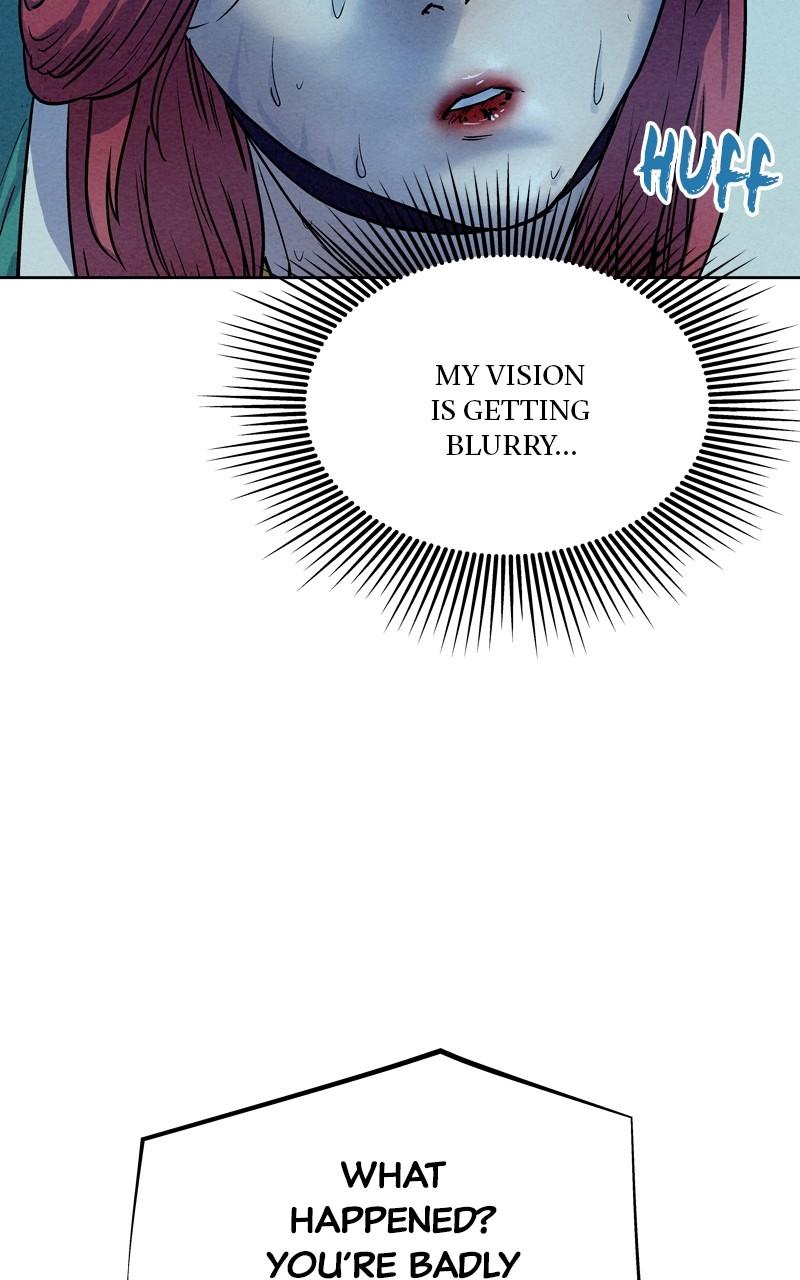 Spirit Hunter Chap 97 - Next Chap 98