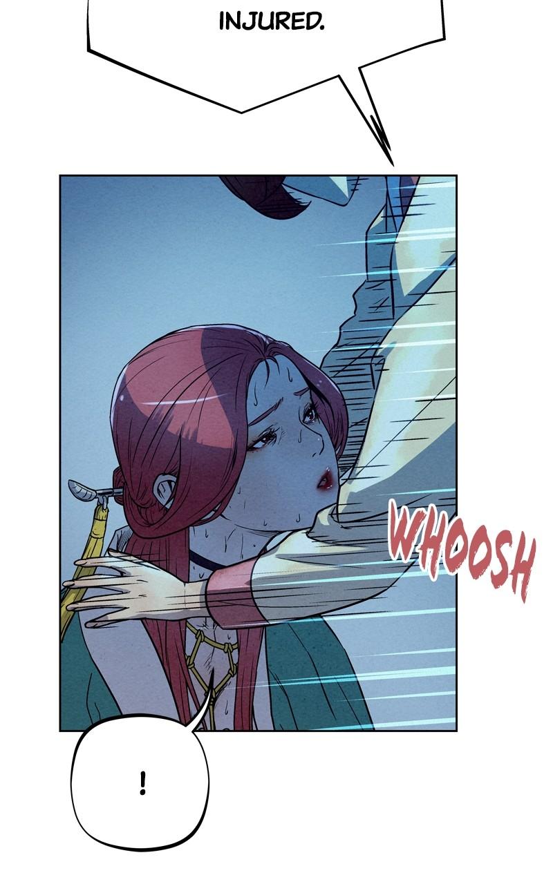 Spirit Hunter Chap 97 - Next Chap 98